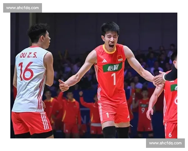 宁波巅峰之战落幕：波兰男排横扫意大利首夺世联赛冠军